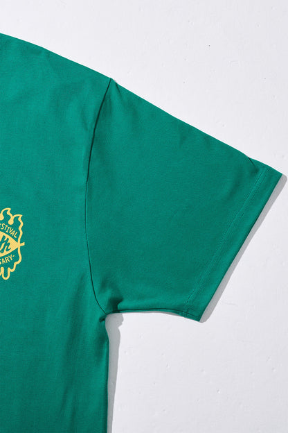 1CF26TEE [Green]