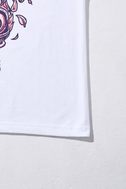 1CF LONGSLEEVE [White]