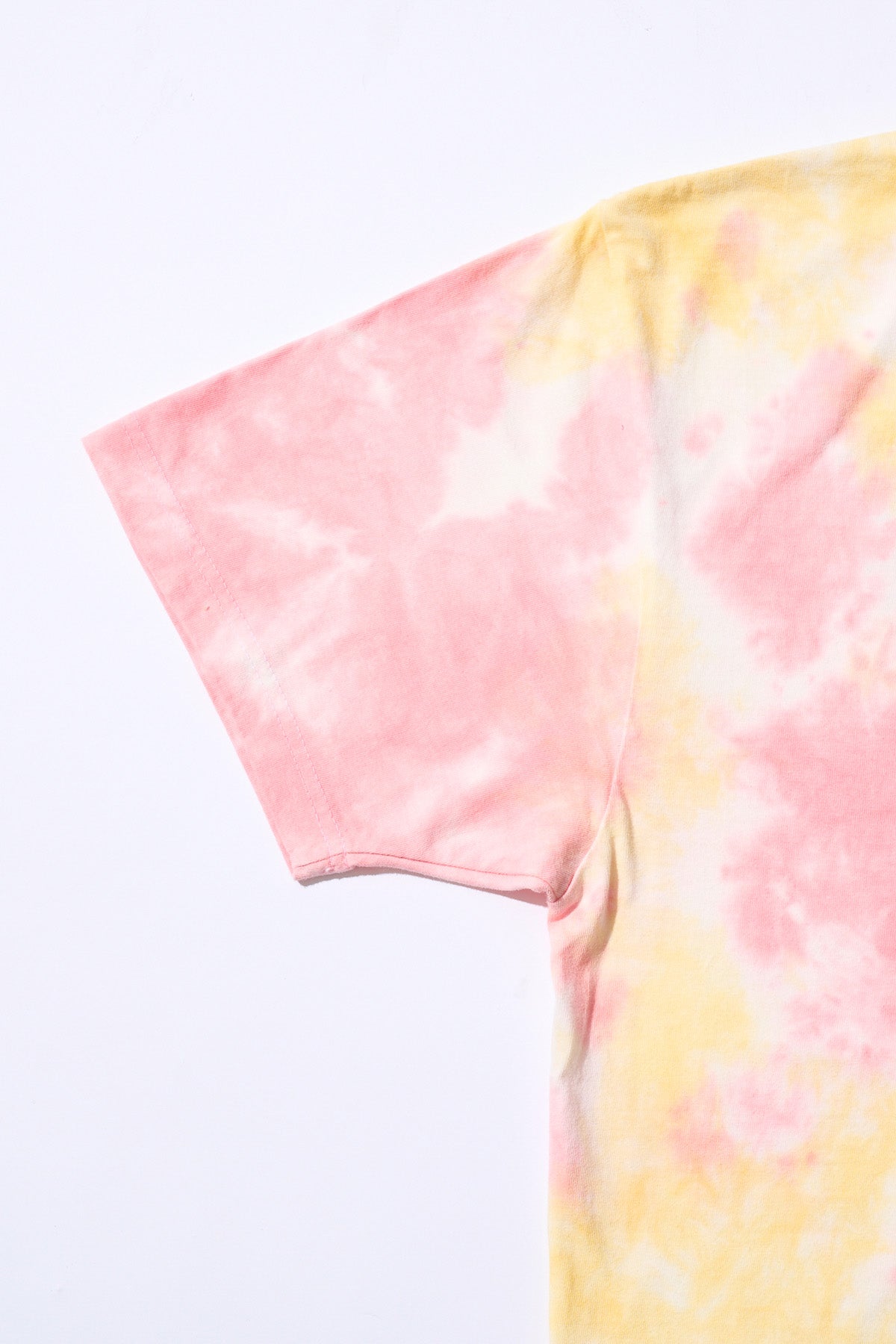 1CF26 Tie Dye TEE [Nebula]