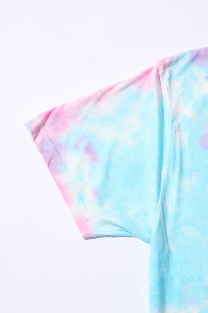 1CF26 Tie Dye Tee [Twilight]