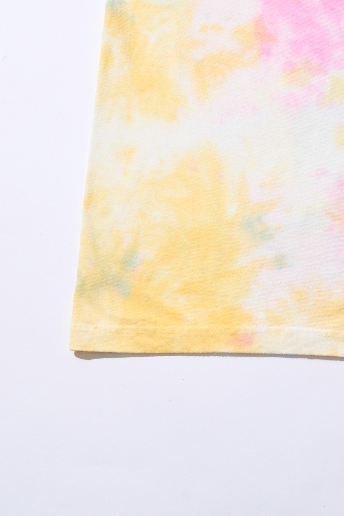 1CF26 Tie Dye TEE [Aurora]