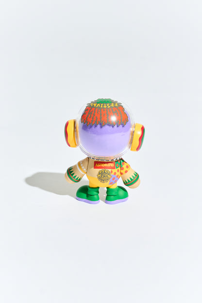 [5th Anniversary Merch] ASTROOID x 1CF Collaboration Figure