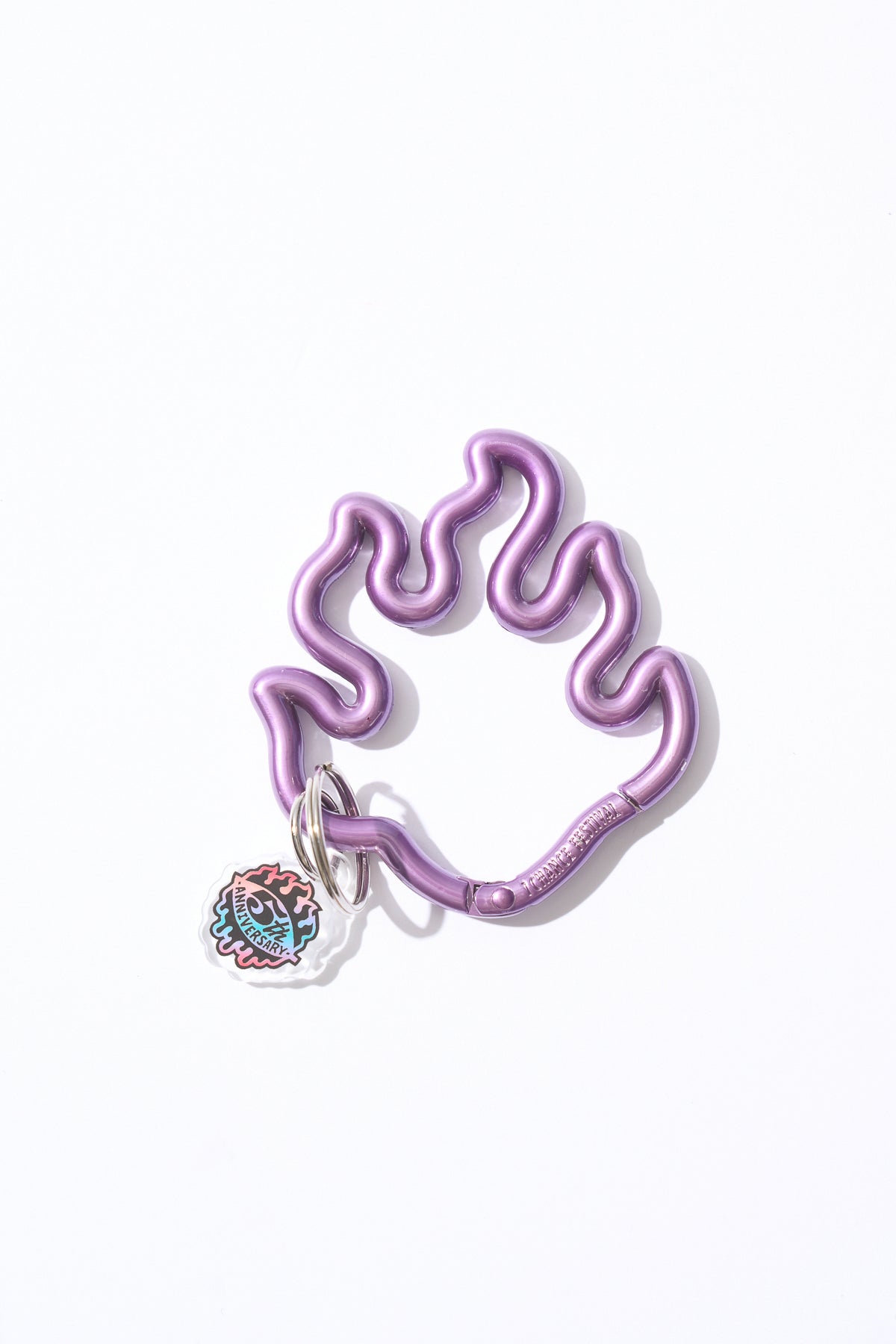 Metal Radome Carabiner