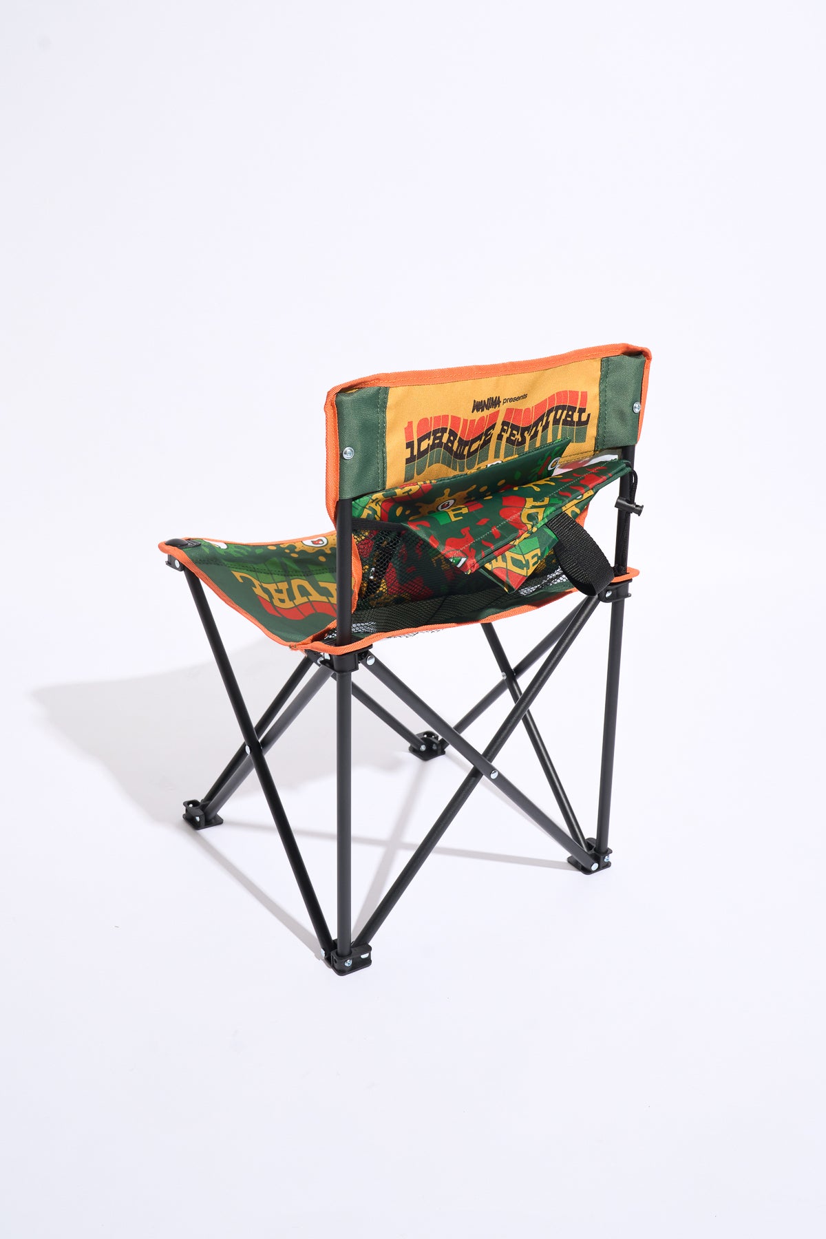 1CF Outdoor Chair