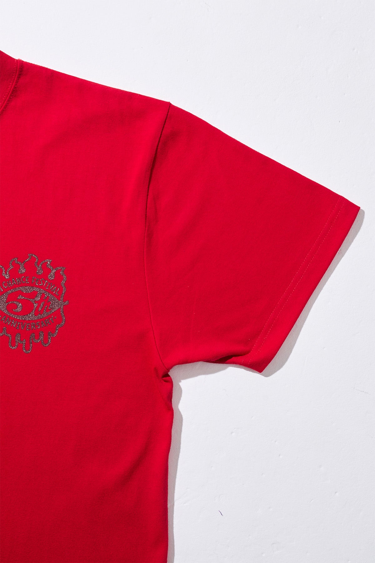 1CF26TEE [Red]