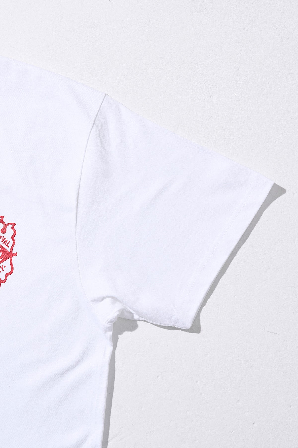 1CF26TEE [White]