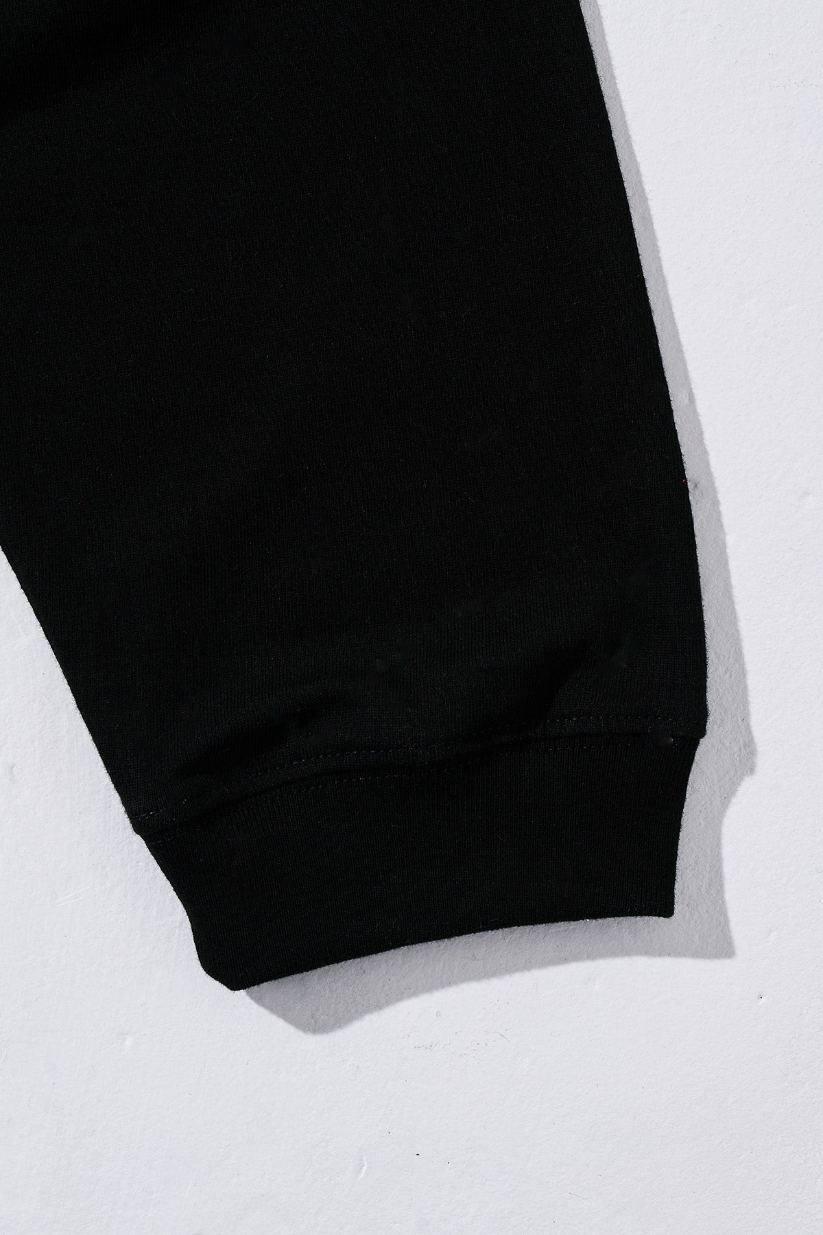 1CF LONGSLEEVE [Black]