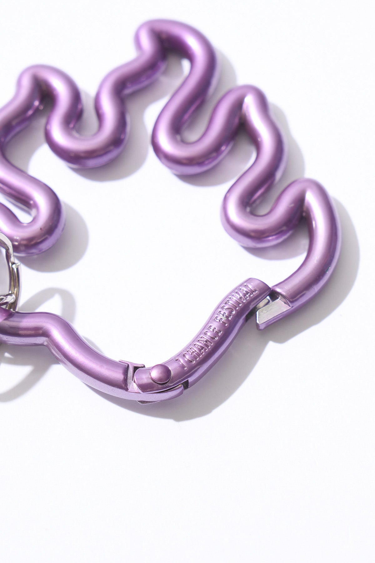 Metal Radome Carabiner