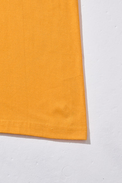 26TEE [Yellow]
