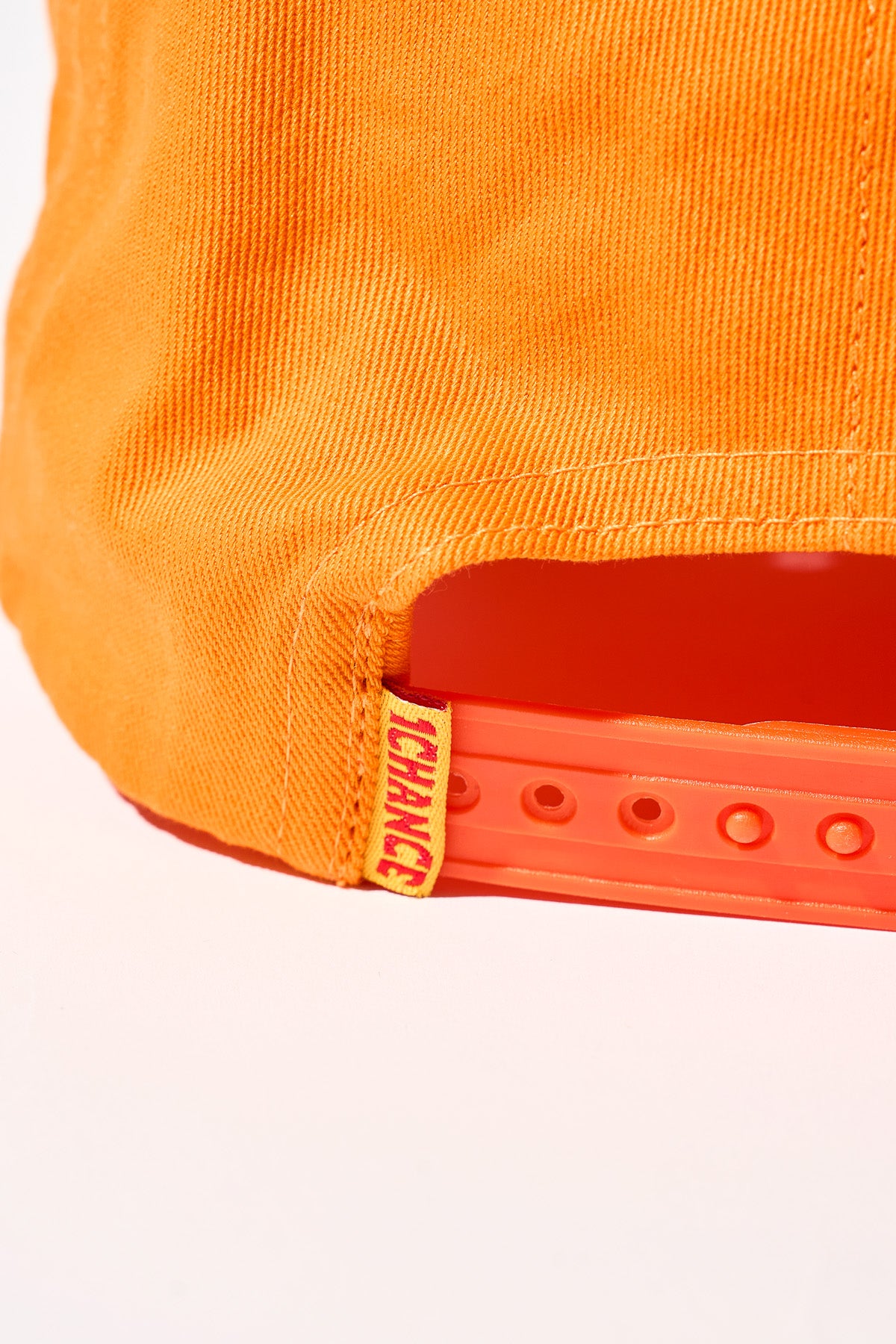 1CF CAP [Orange]