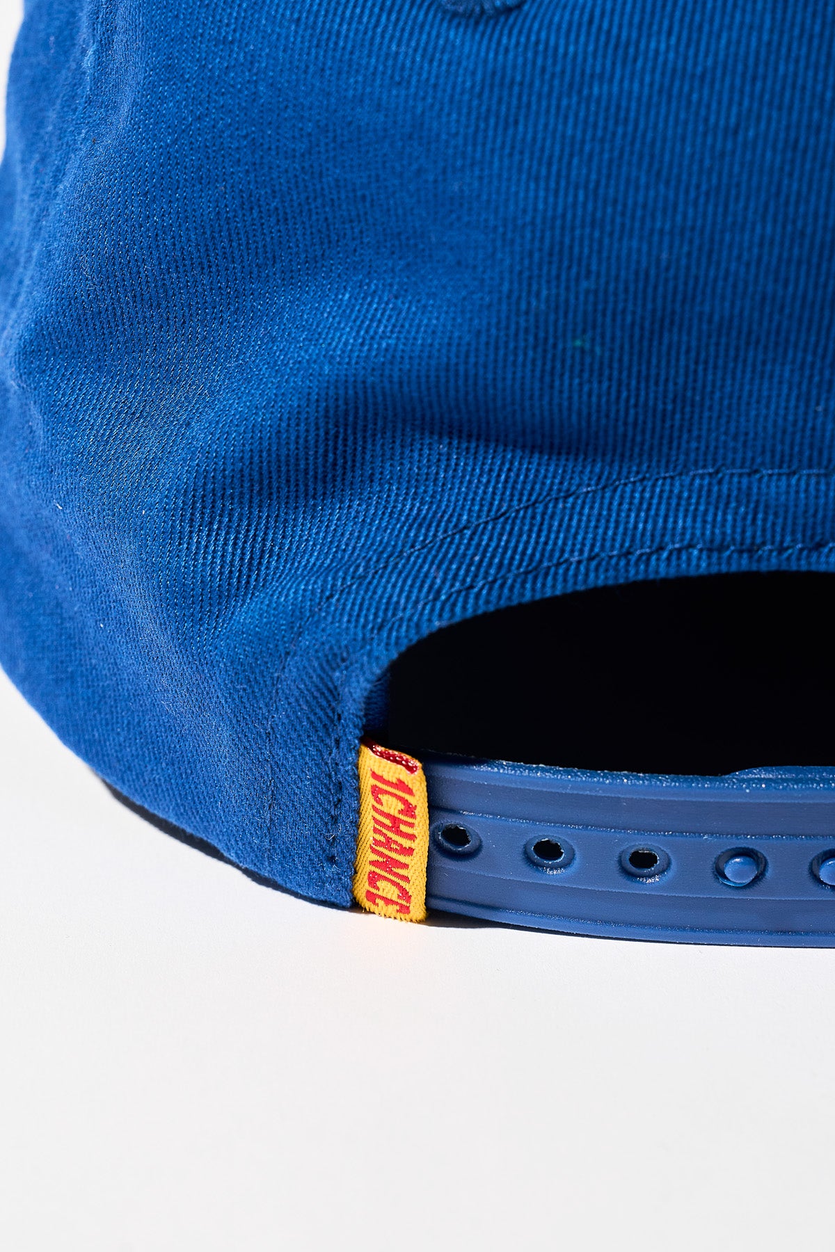 1CF CAP [Blue]
