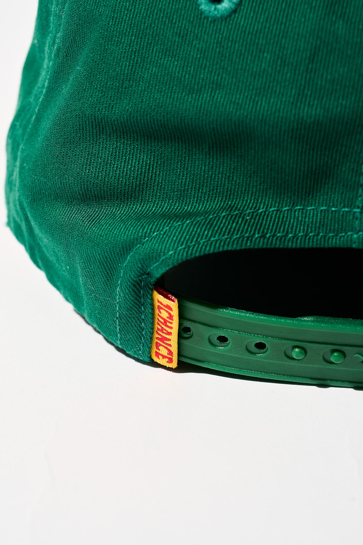 1CF CAP [Green]