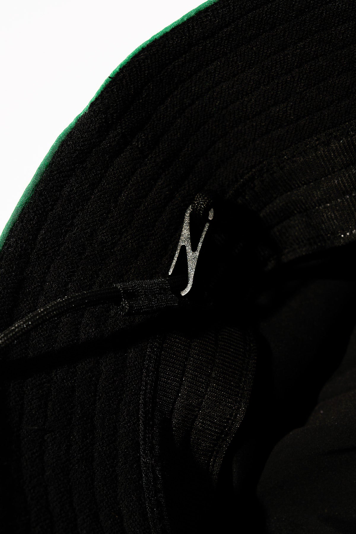 1CF HAT [Black]