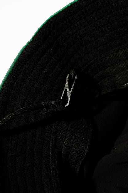 1CF HAT [Black]