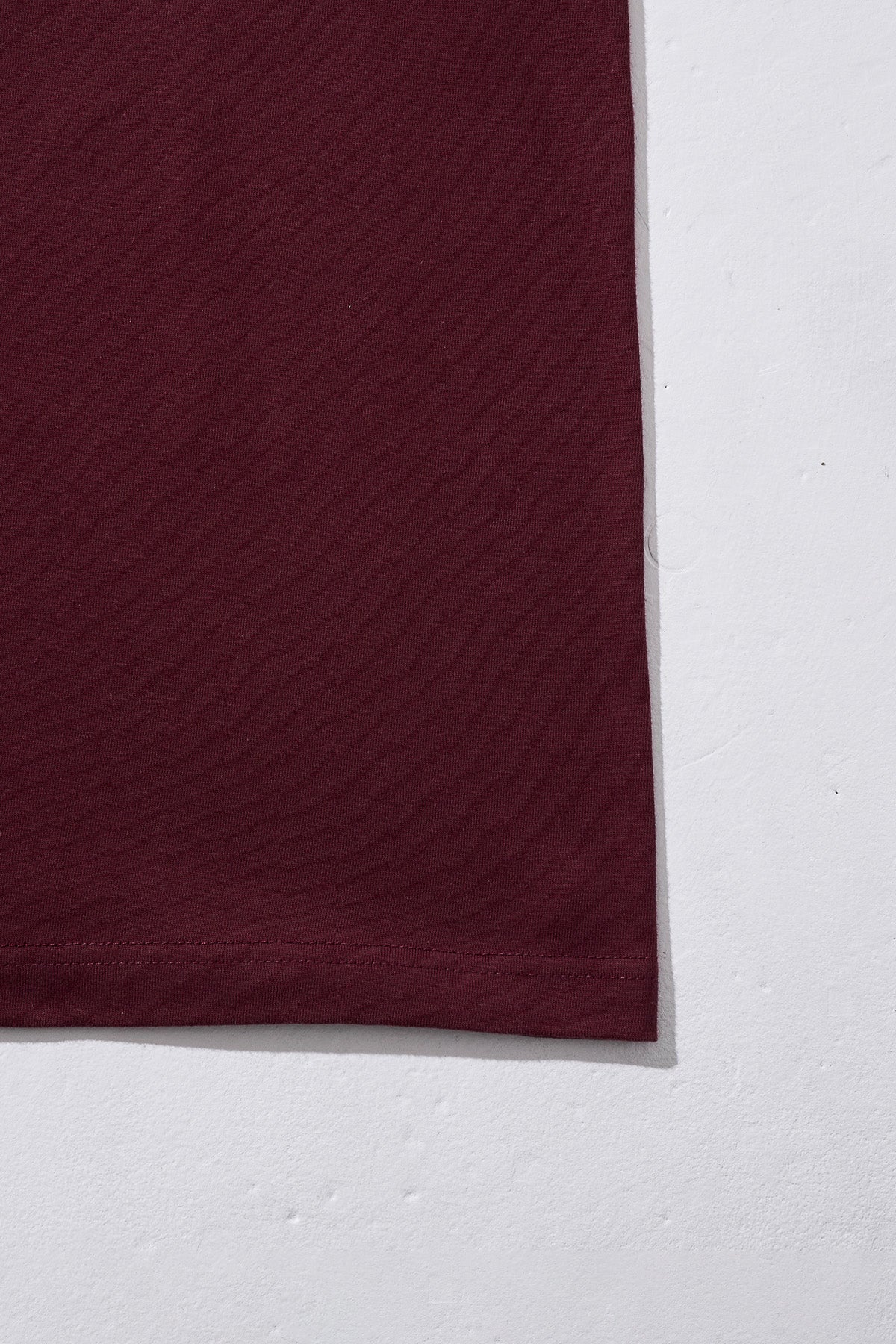 26TEE [Burgundy]