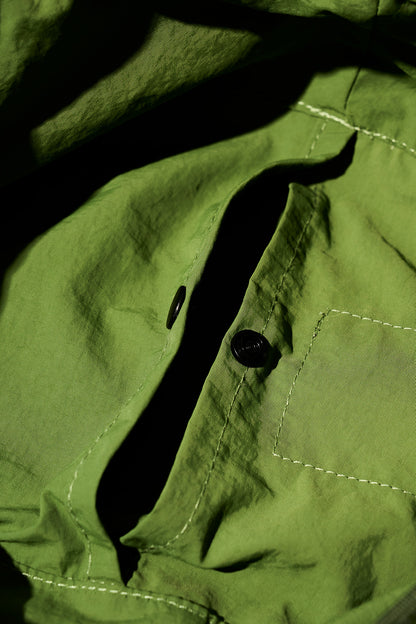 Packable Hat [Olive]