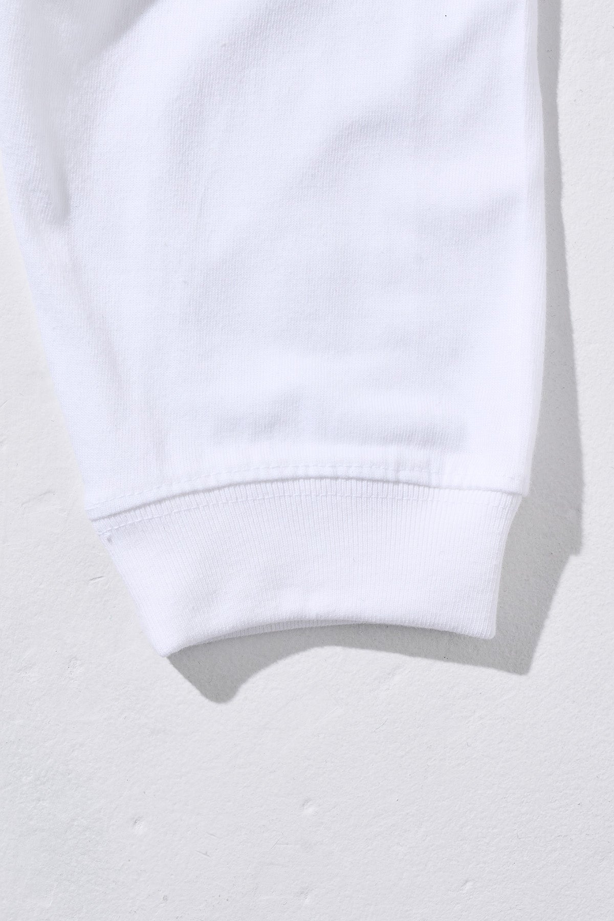 1CF LONGSLEEVE [White]