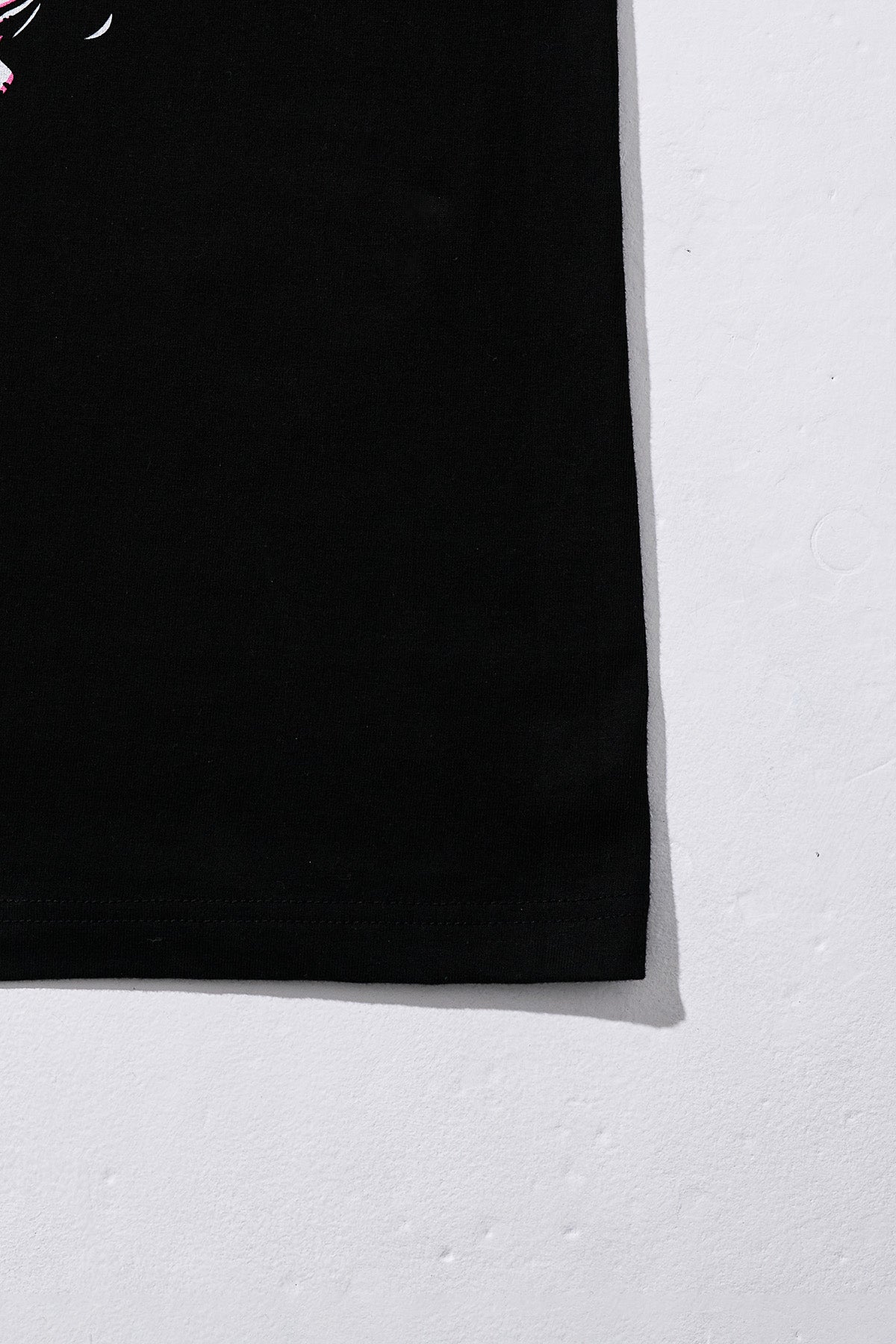 1CF LONGSLEEVE [Black]
