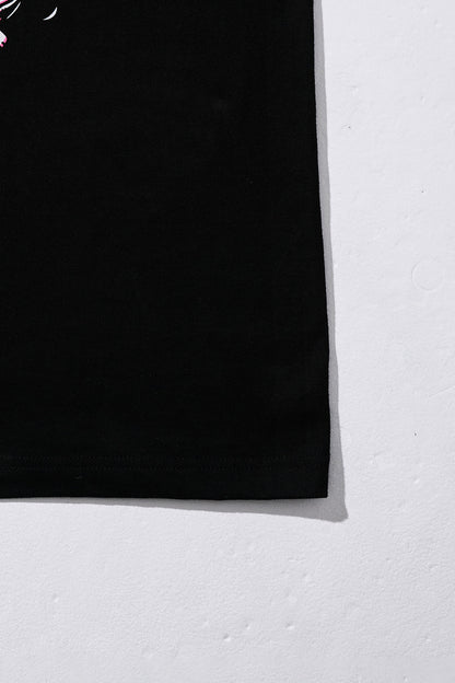 1CF LONGSLEEVE [Black]