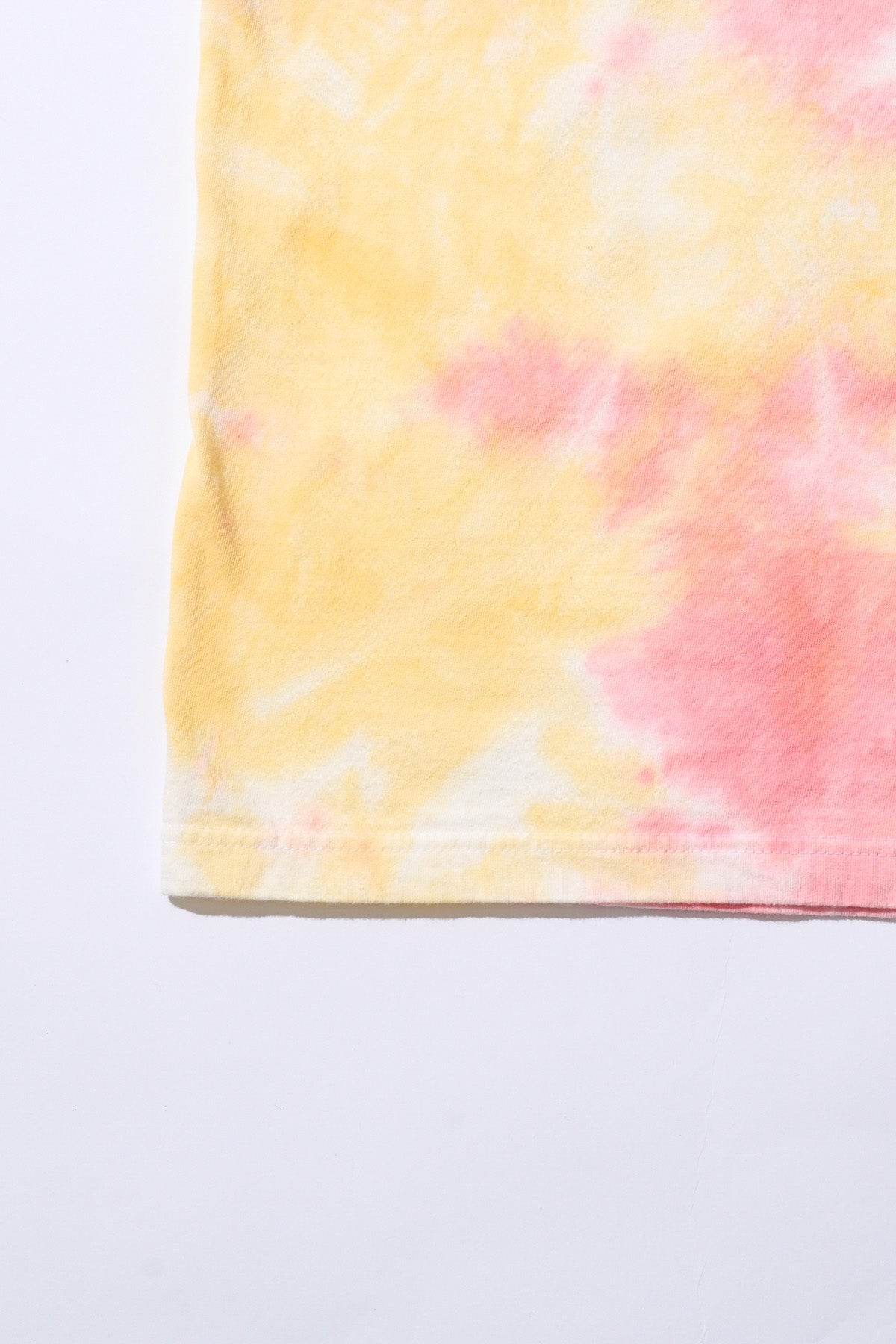 1CF26 Tie Dye TEE [Nebula]