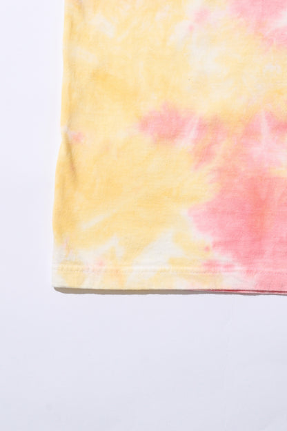 1CF26 Tie Dye TEE [Nebula]