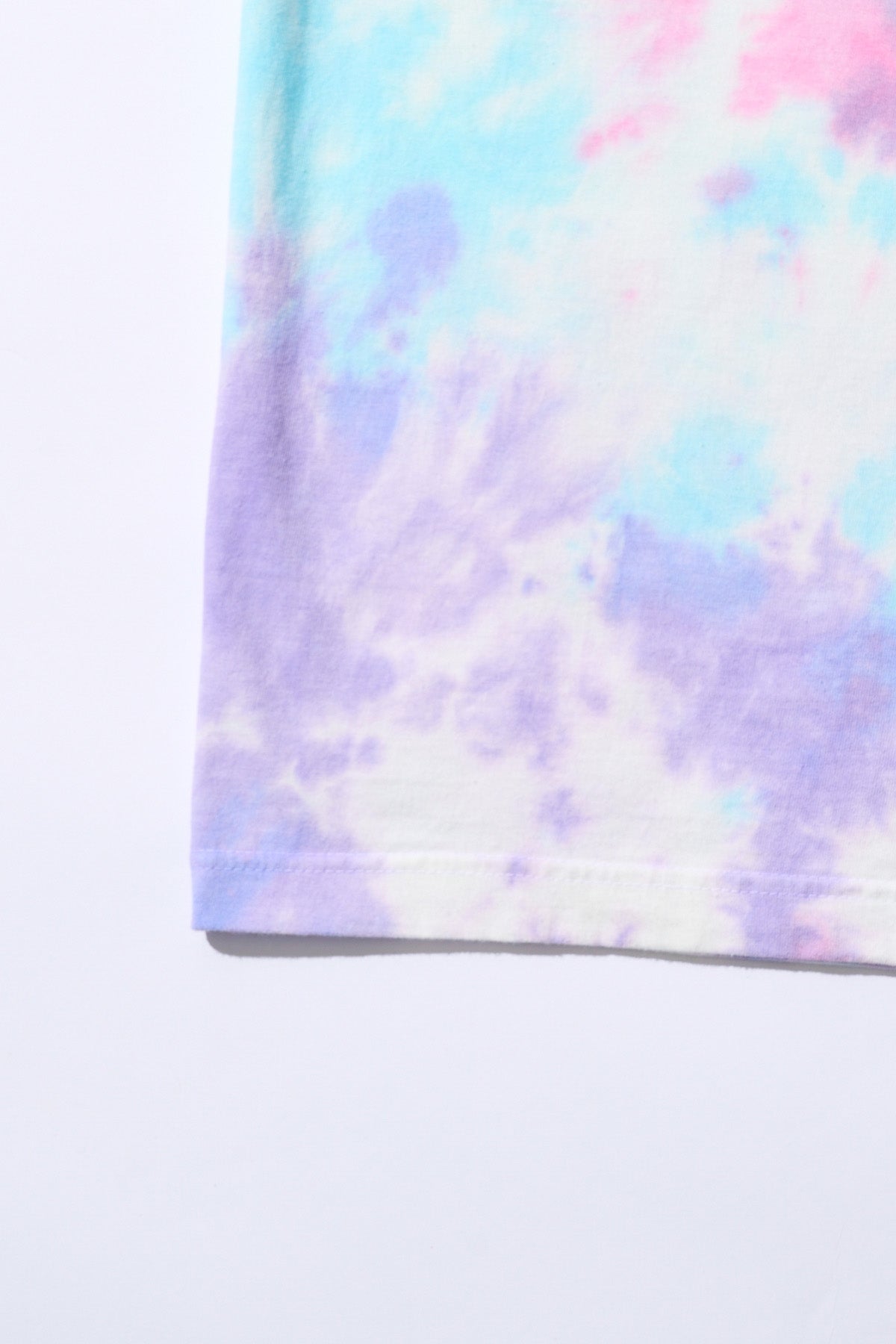 1CF26 Tie Dye Tee [Twilight]