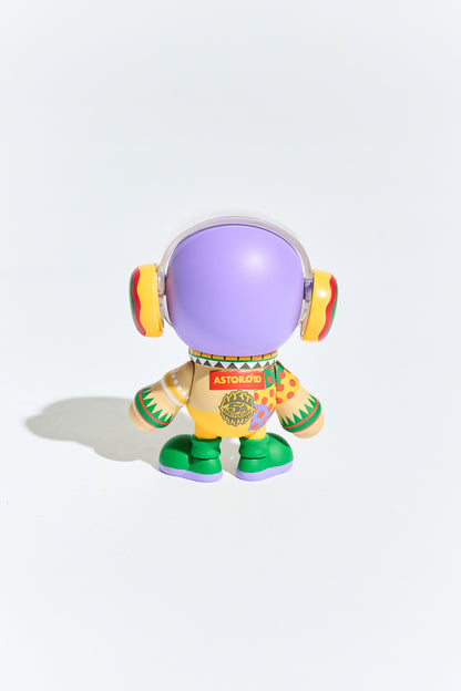 [5th Anniversary Merch] ASTROOID x 1CF Collaboration Figure