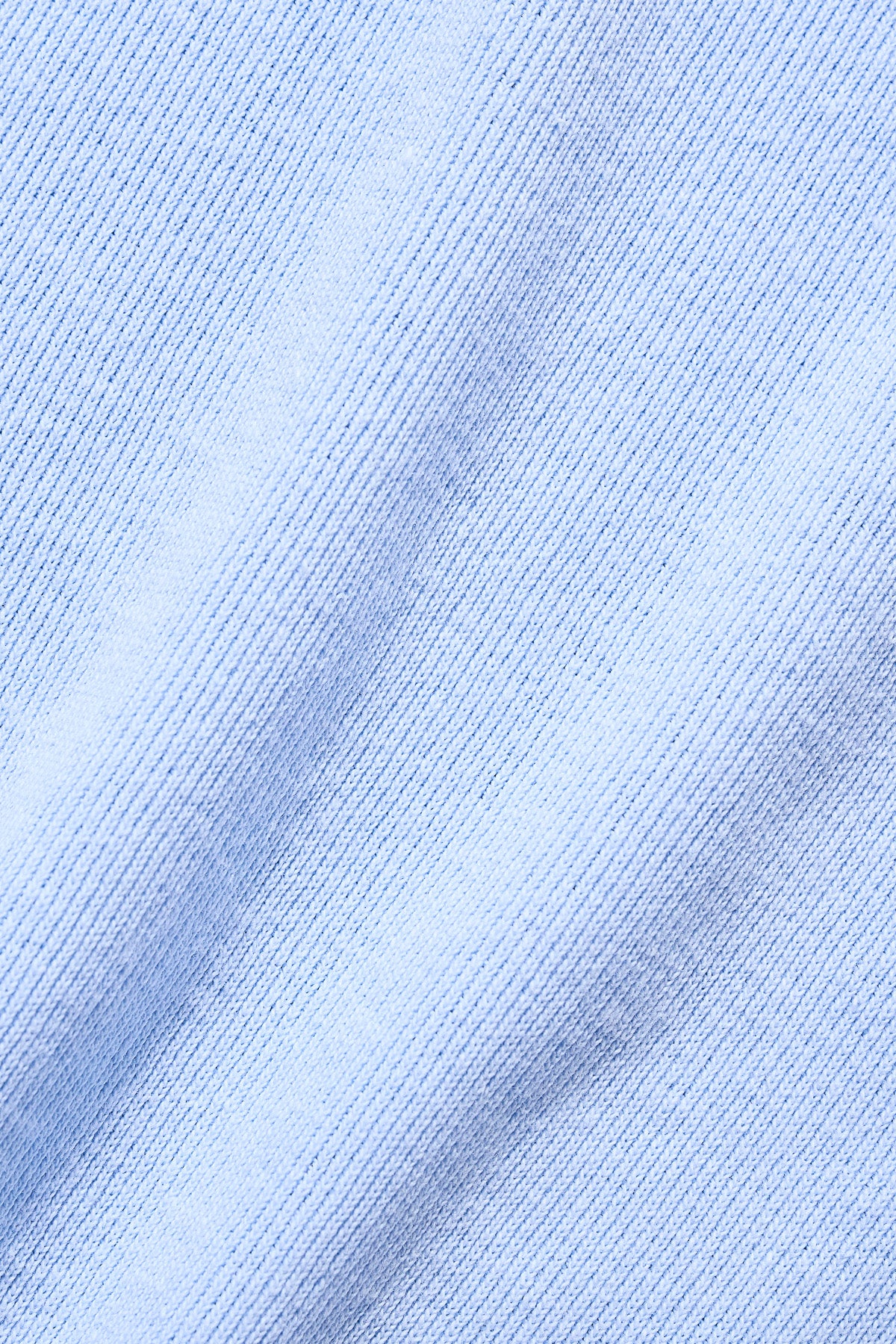Raglan Sleeve Tee [Pale Light Blue]