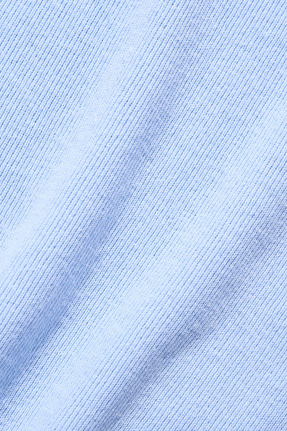 Raglan Sleeve Tee [Pale Light Blue]