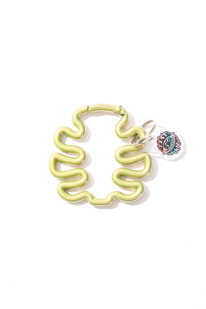 Metal Radome Carabiner