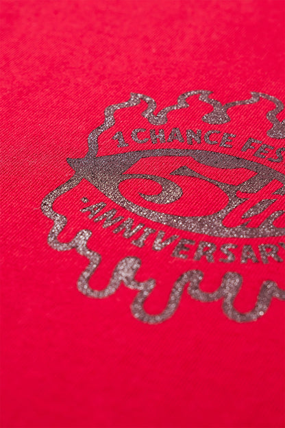 1CF26TEE [Red]