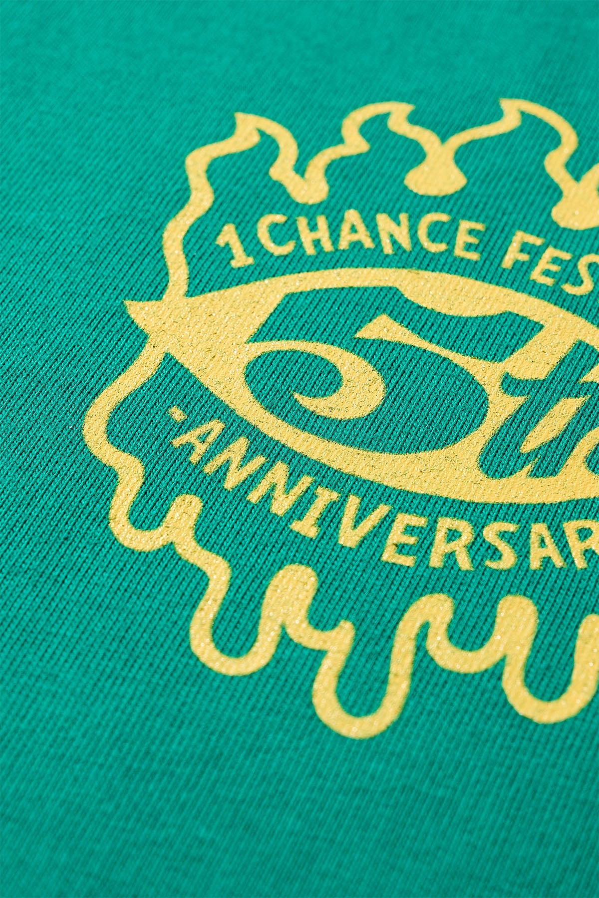 1CF26TEE [Green]