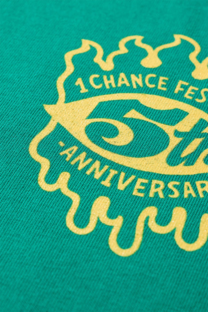 1CF26TEE [Green]