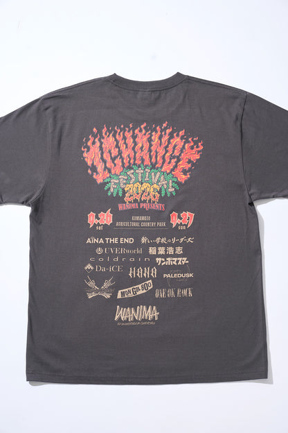1CF26TEE [Sumi]