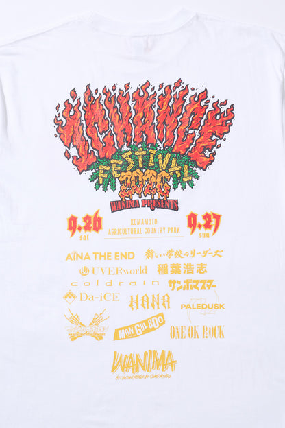 1CF26TEE [White]