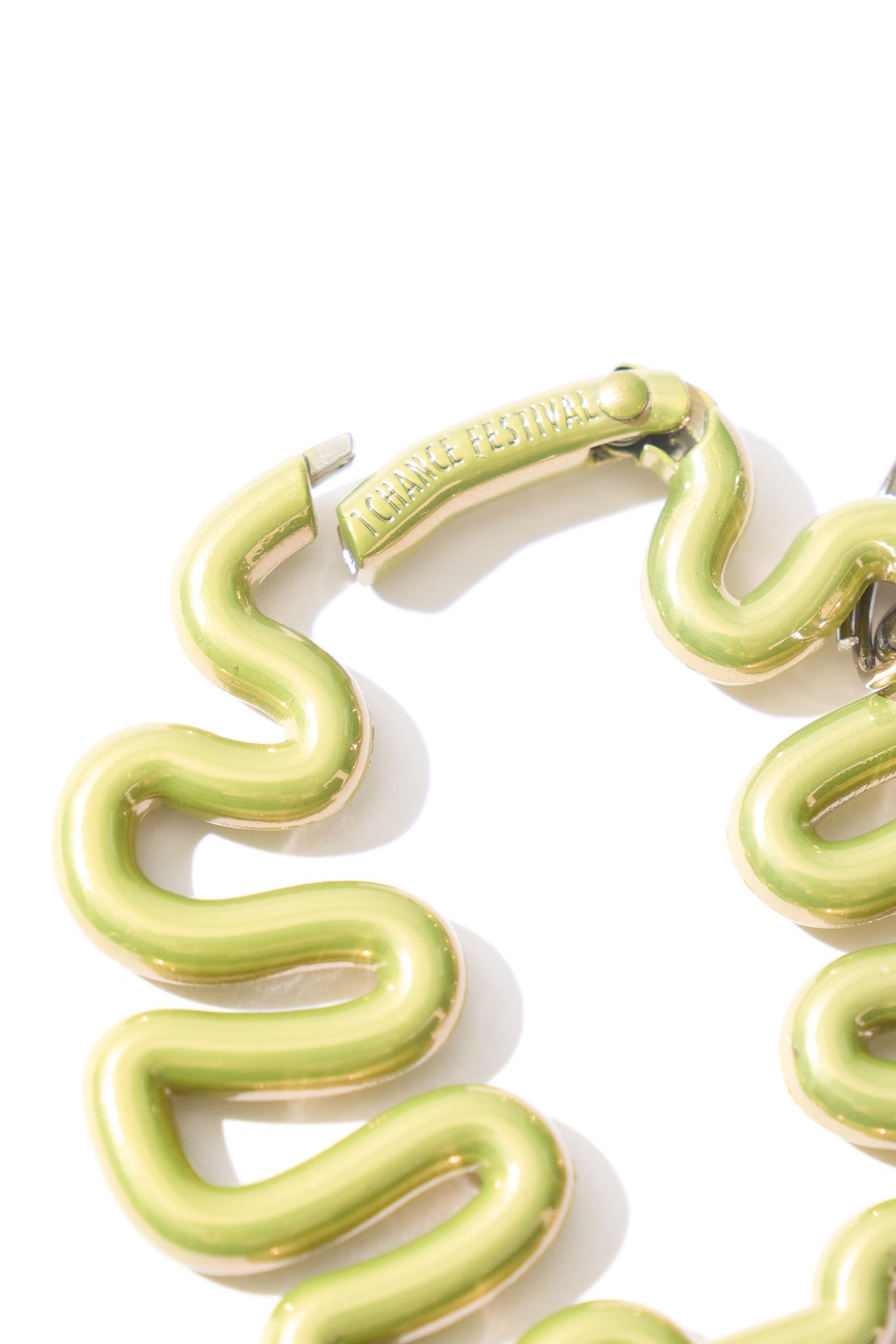 Metal Radome Carabiner