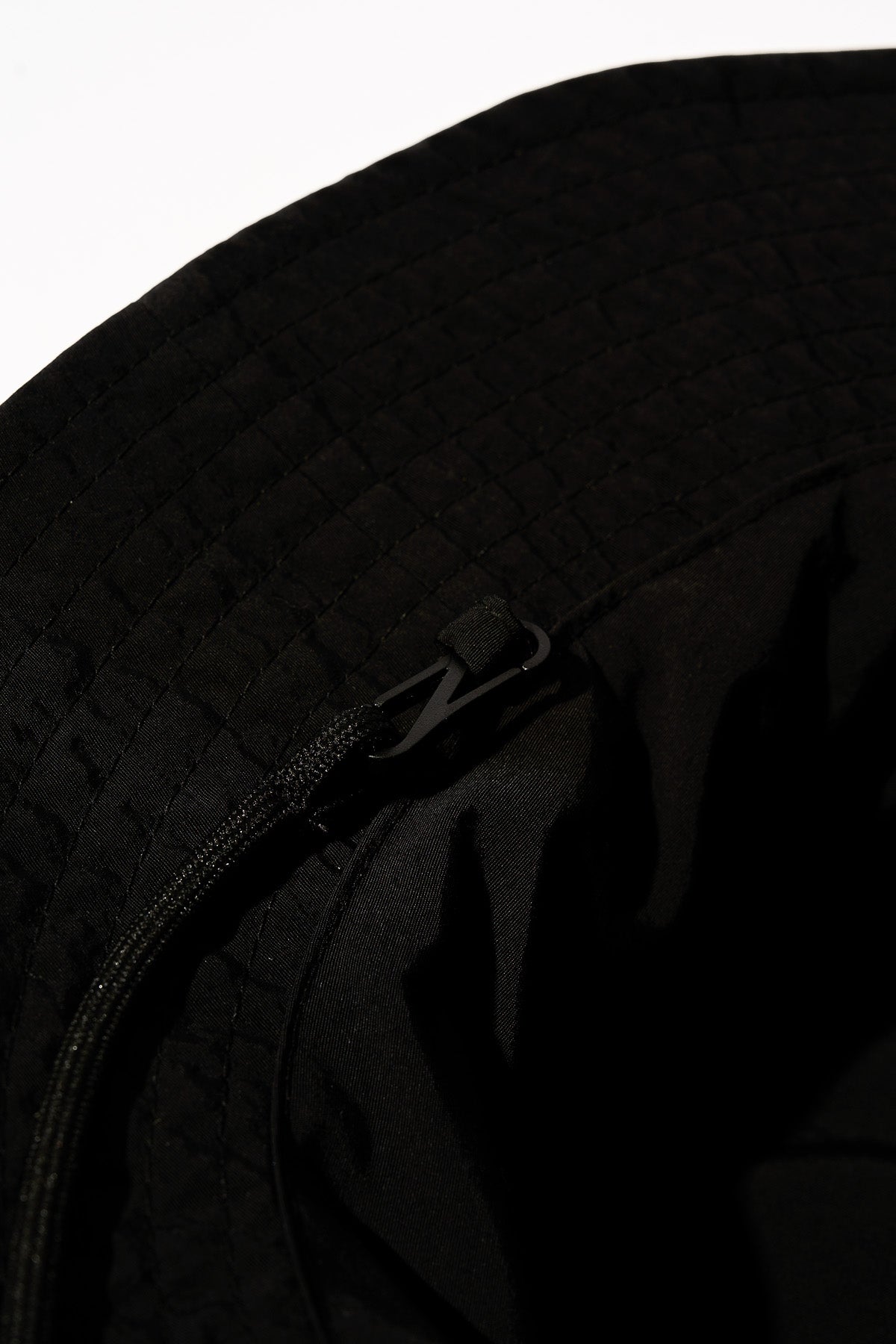 Packable Hat [Black]
