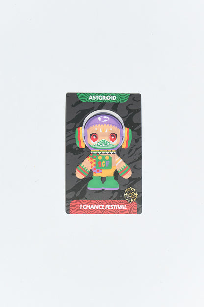 [5th Anniversary Merch] ASTROOID x 1CF Collaboration Figure