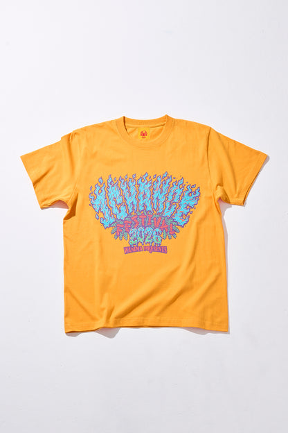 26TEE [Yellow]