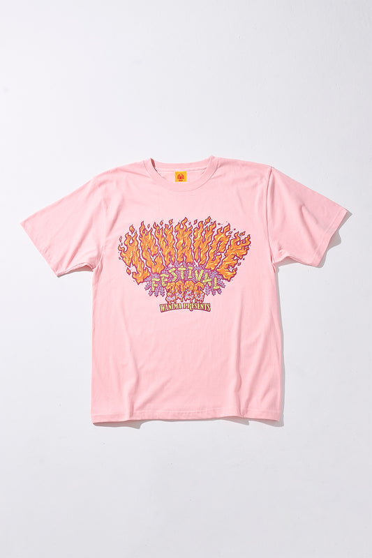 26TEE [Pink]